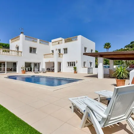 At347 Sorensen * Calpe
