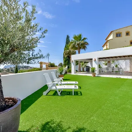 At347 Sorensen Calpe
