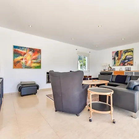 Villa At347 Sorensen *